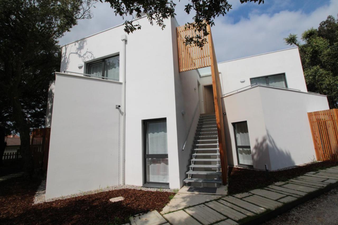 Apartamento 1 Dormitorio, Jardin Y Piscina - Apartamentos Montesomo Exterior photo