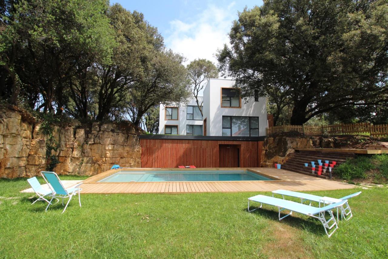Apartamento 1 Dormitorio, Jardin Y Piscina - Apartamentos Montesomo Exterior photo