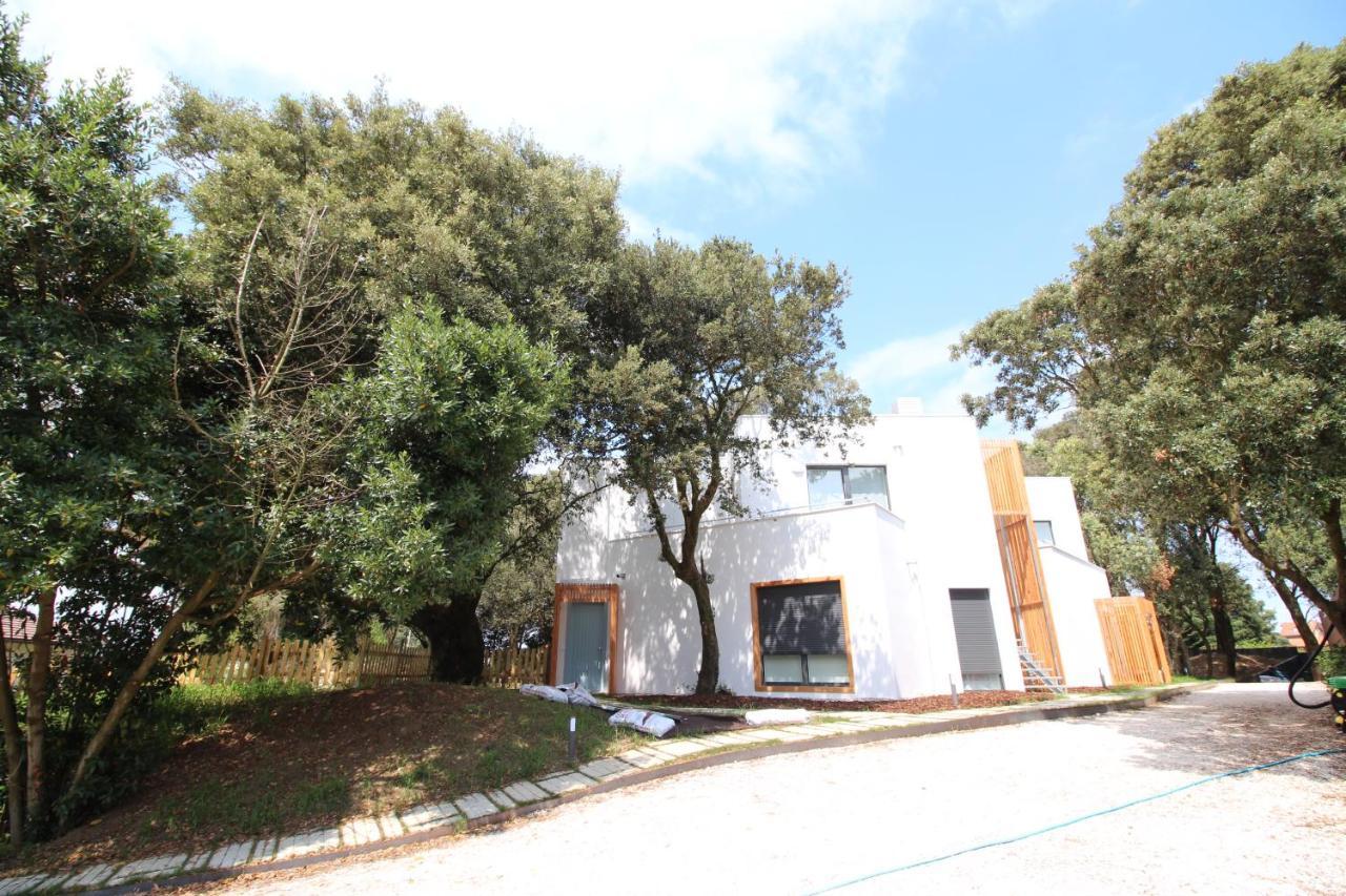 Apartamento 1 Dormitorio, Jardin Y Piscina - Apartamentos Montesomo Exterior photo