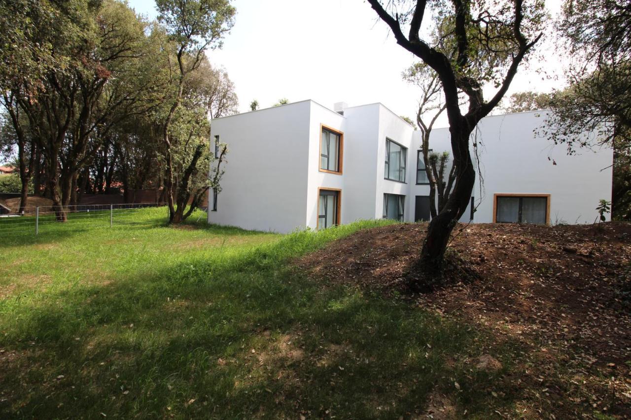 Apartamento 1 Dormitorio, Jardin Y Piscina - Apartamentos Montesomo Exterior photo